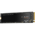 Black 500 GB NVMe M.2 Internal Solid State Drive U183507