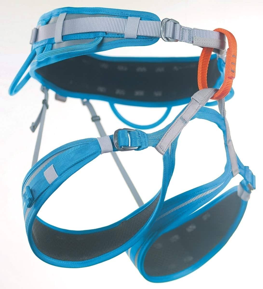 CR Climbing Harness U86608