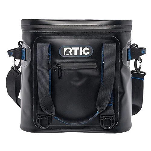 Soft Pack 20 Black Cooler A2226