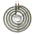 6 inch 4 Turns Surface Burner Element E3515
