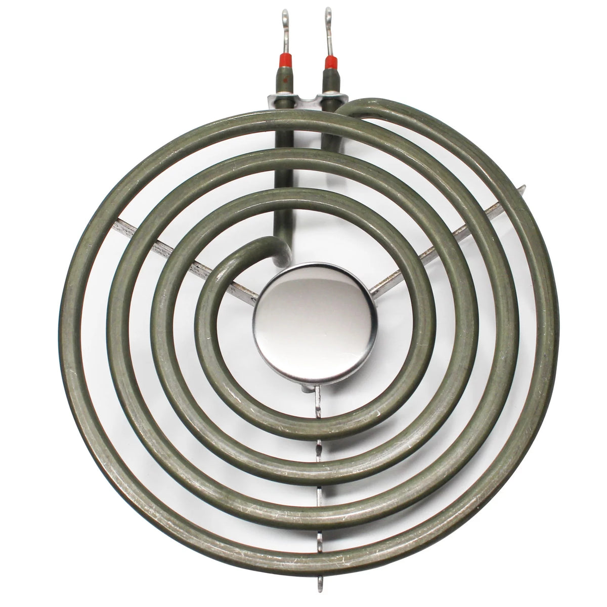 6 inch 4 Turns Surface Burner Element E3515