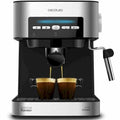 850W 20 Bar Espresso Coffee Machine B68895