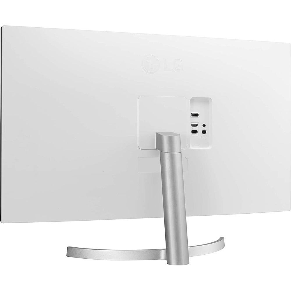32 inch UHD Monitor with HDR10 and Built-in Speakers T51992