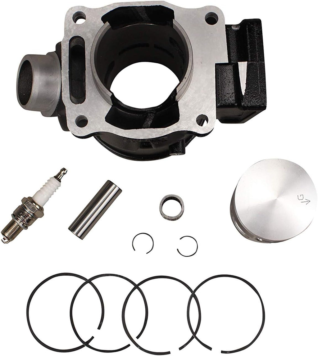 Top End Kit for Yamaha Banshee 350 YFZ350 1987-2006 Y57963