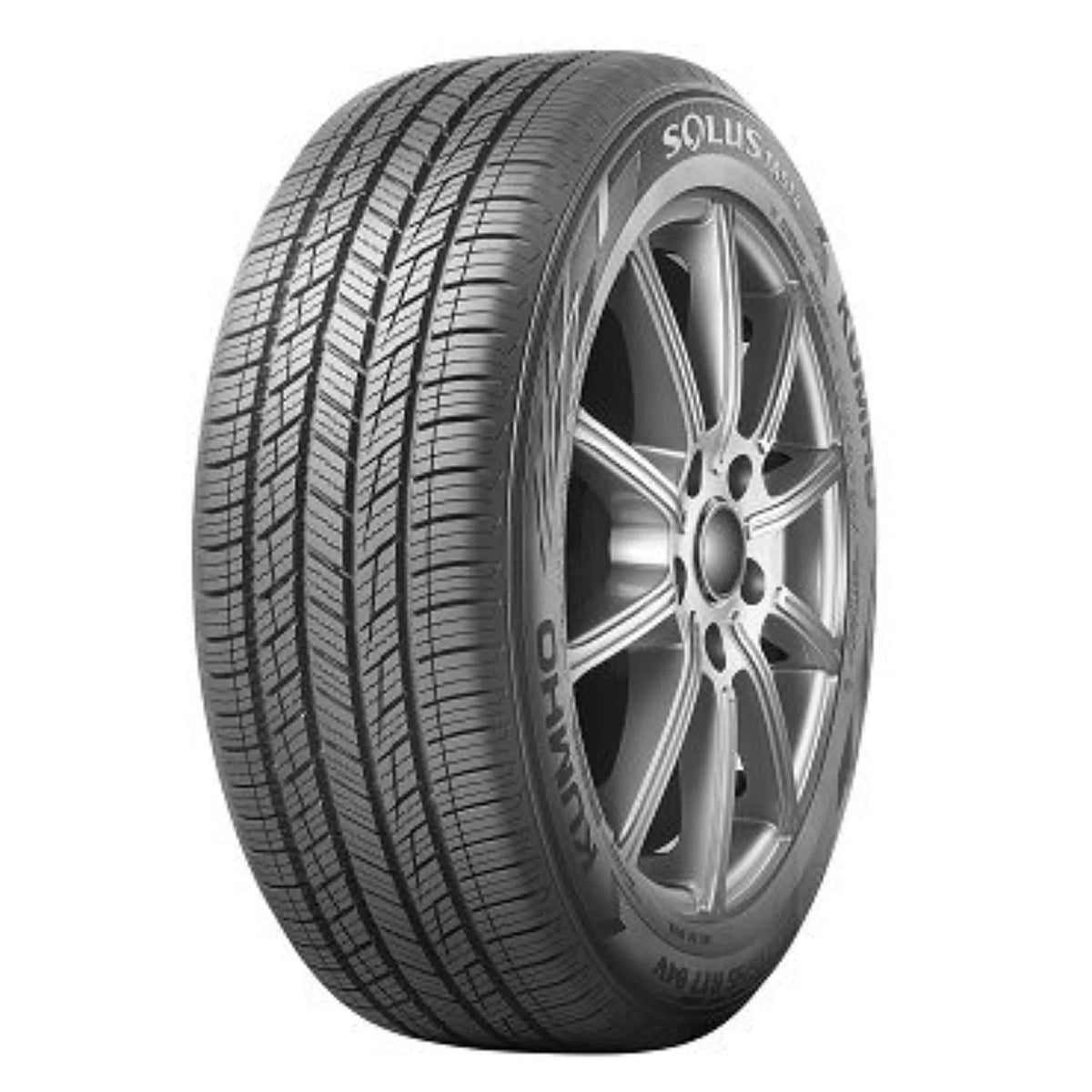 All Season 185/70R14 88H Passenger Tire F430599