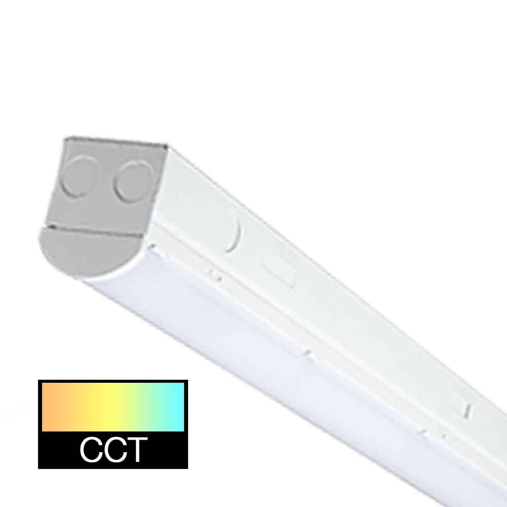LED 4-Foot 35W Strip Fixture J152