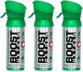 Pocket Size Natural 3L Canister 3 Pack X87357