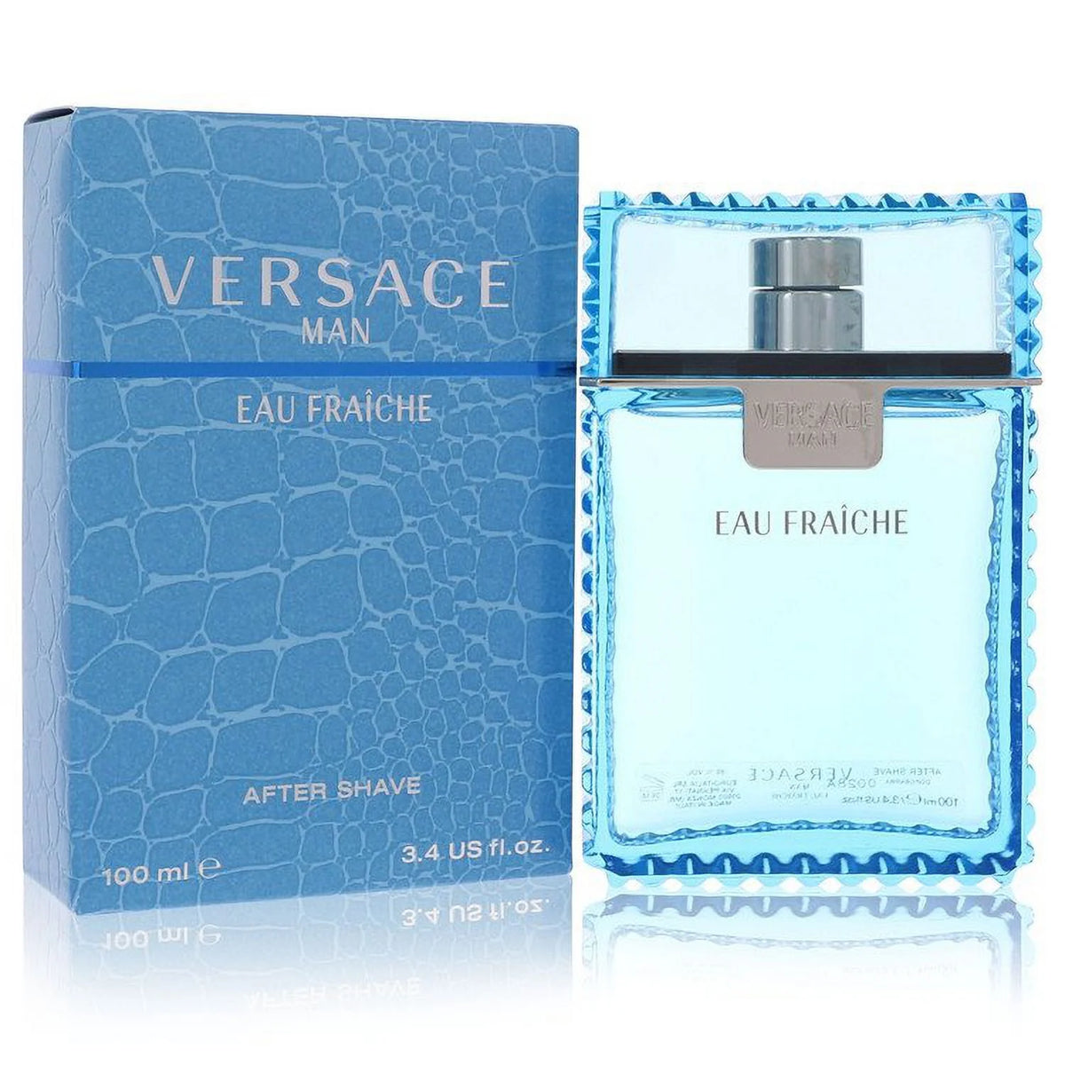After Shave 3.4 oz Q87267