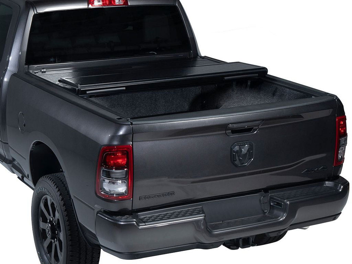 Hard Folding Truck Bed Tonneau Cover O898