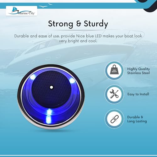 Stainless Steel Drink Cup Holder with Drain, Pack of 8 P640213