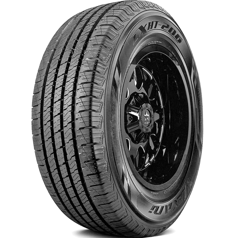 P235/65R17 103T Highway Tire C446