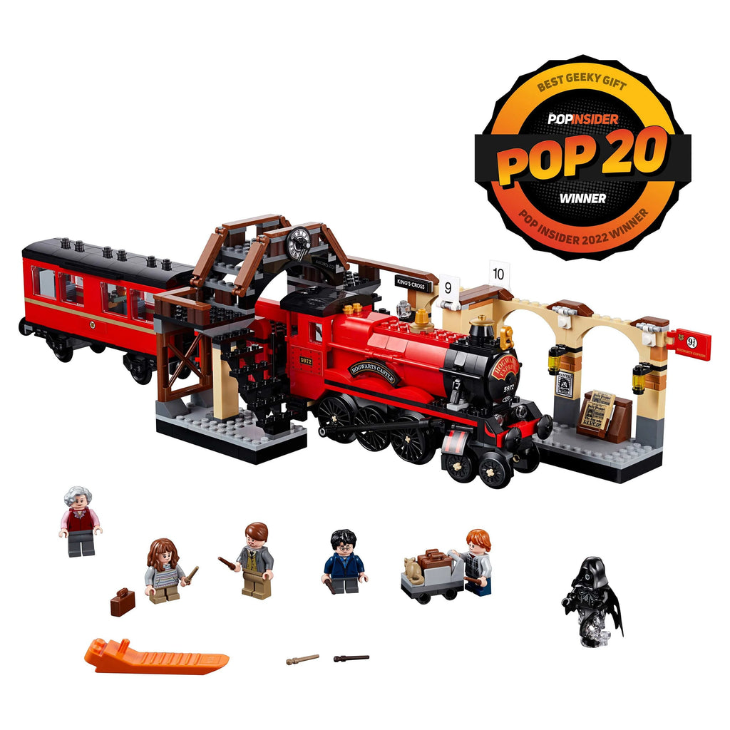 Toy Model Train Building Set I6717
