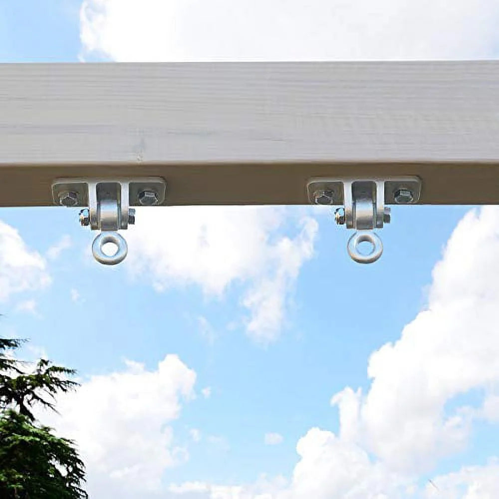 Heavy Duty Swing Hangers Set of 2 U243