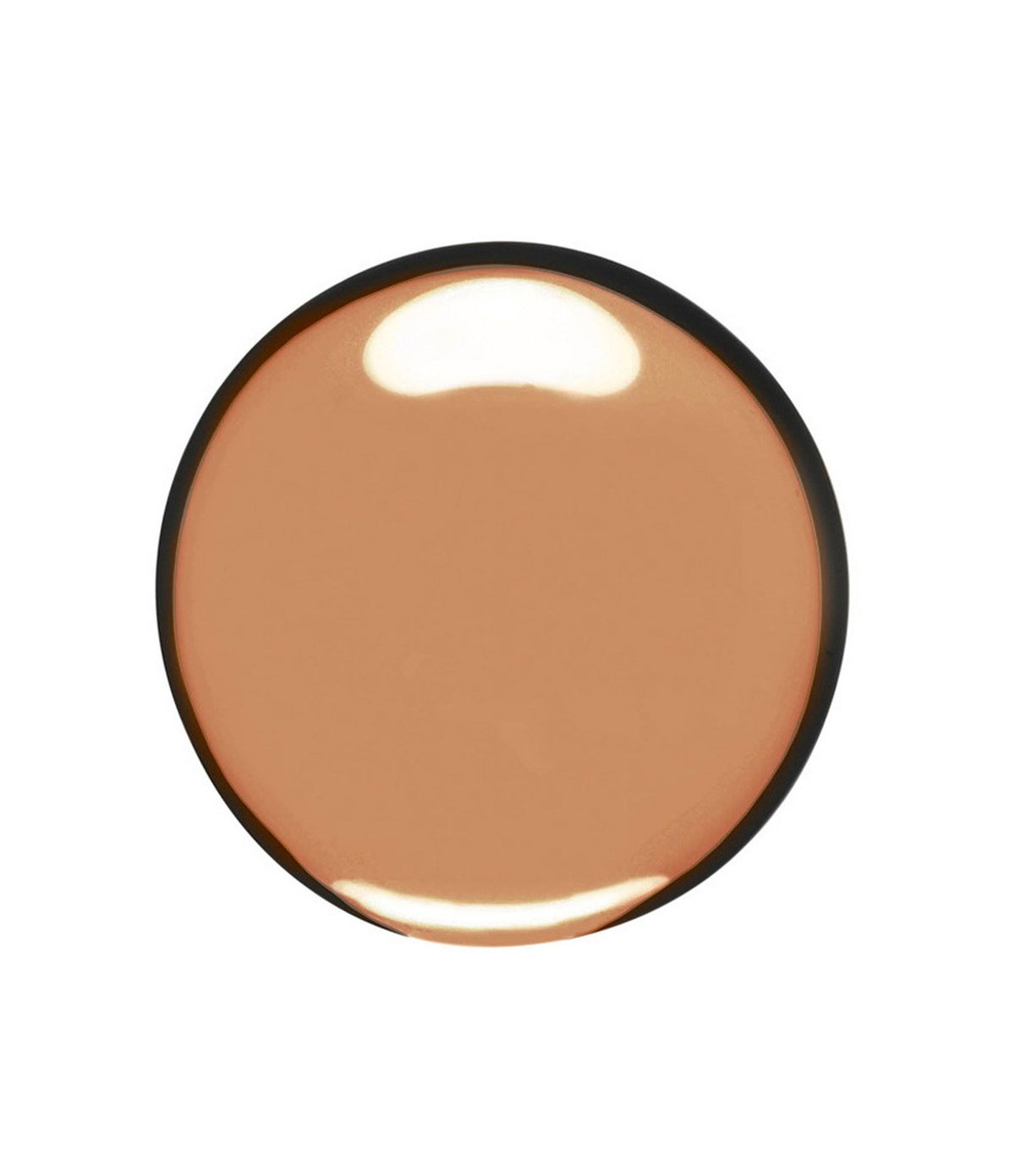 Natural Hydrating Foundation W556