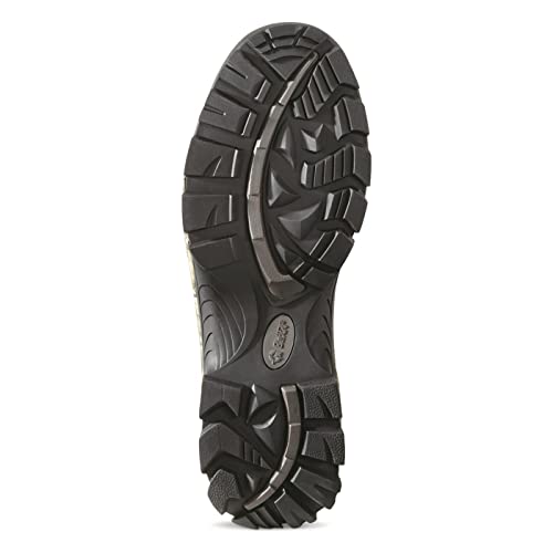 16" Waterproof Leather Hunting Boots M464