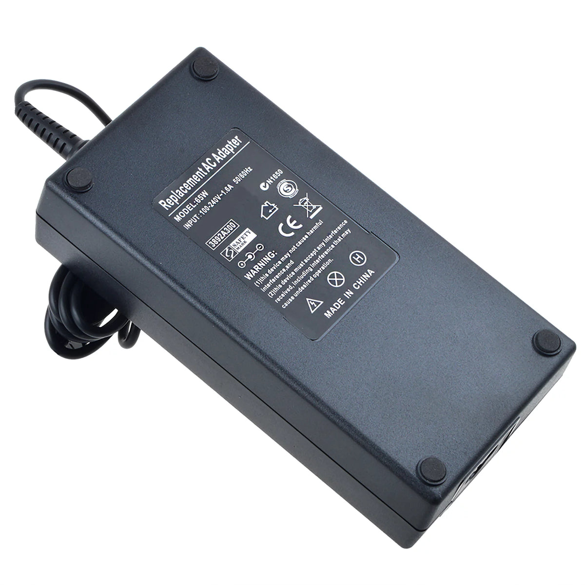 AC DC Adapter Power Supply Cord Cable Charger T415