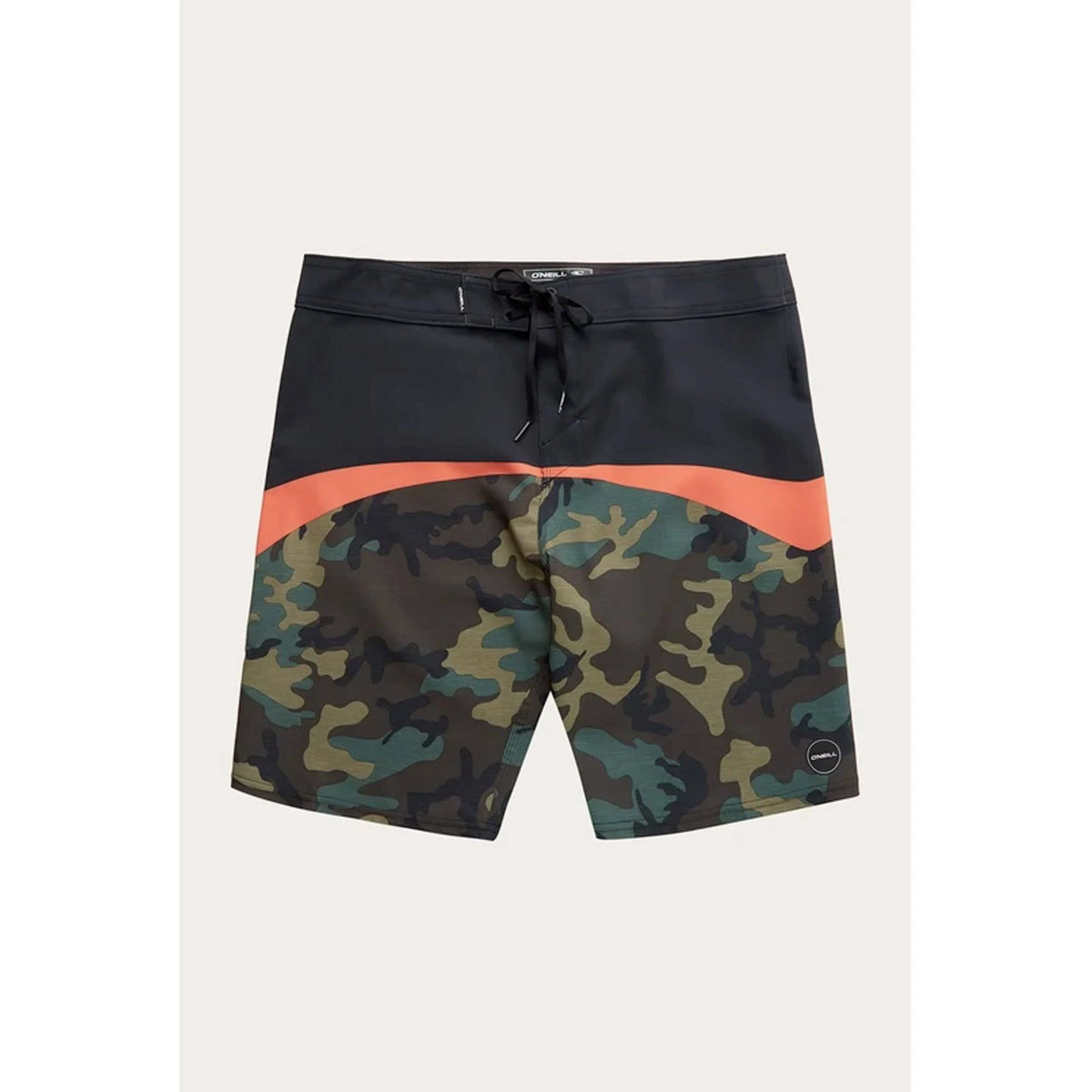 38 Camo Boardshorts O686