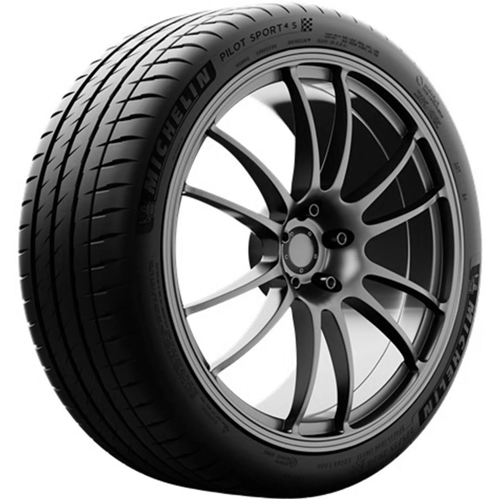 Performance Passenger Tire 255/35ZR18 (94Y) XL R92723