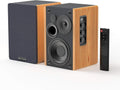 Bluetooth Bookshelf Speakers with Remote Control J16161