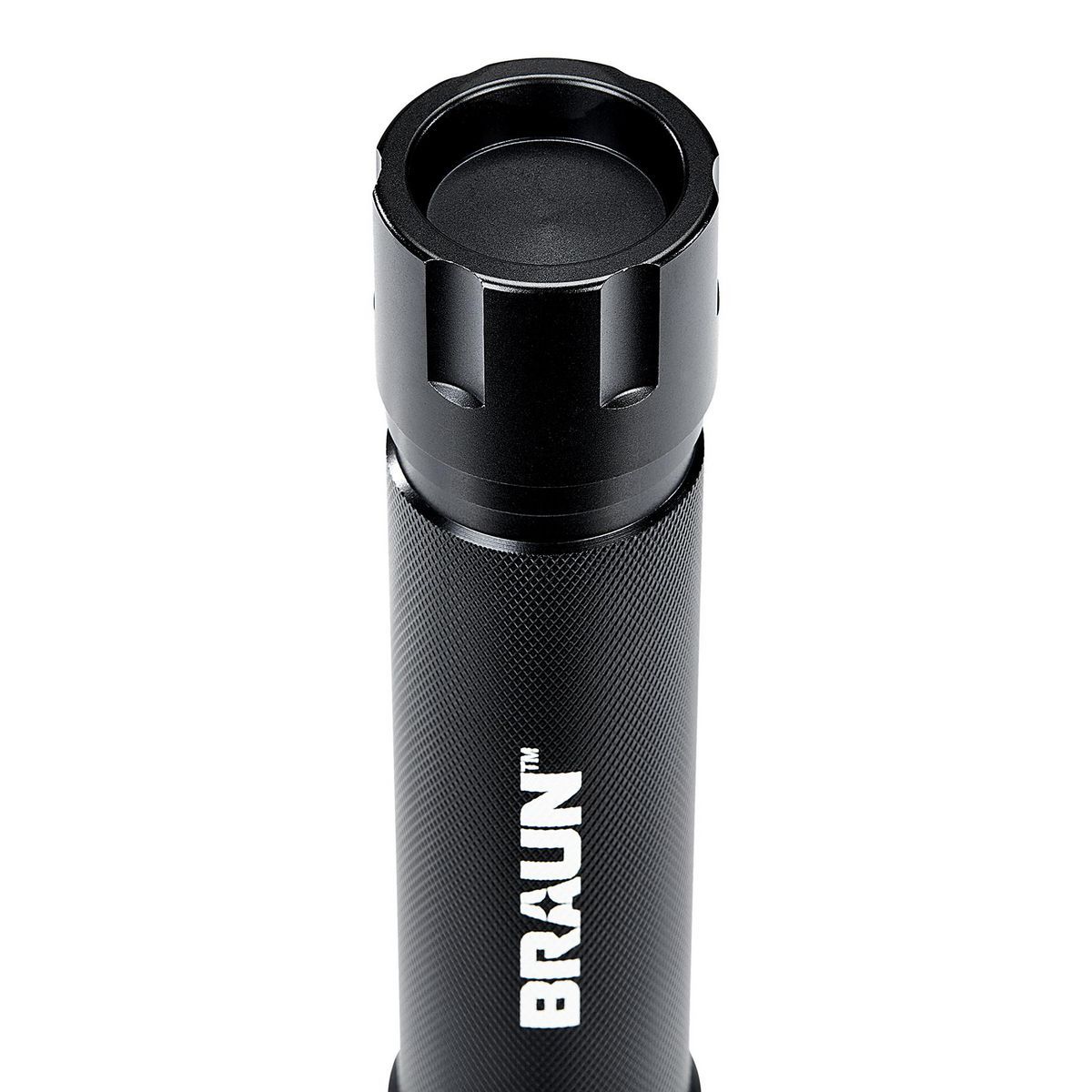 800 Lumen Tactical LED Flashlight W669
