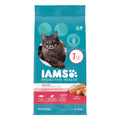 Salmon Adult Dry Cat Food V661121