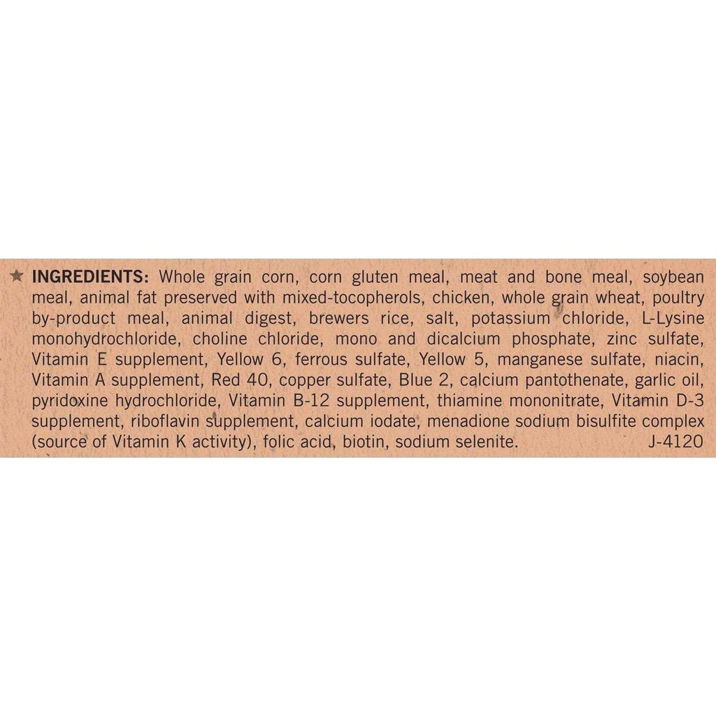 8lb Little Bites Dog Food I767827