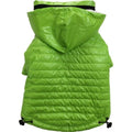 Lightweight Adjustable Pet Coat F188