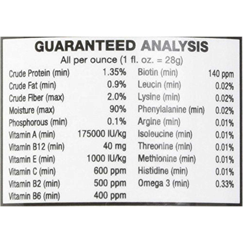 Vita-Chem Freshwater D34289