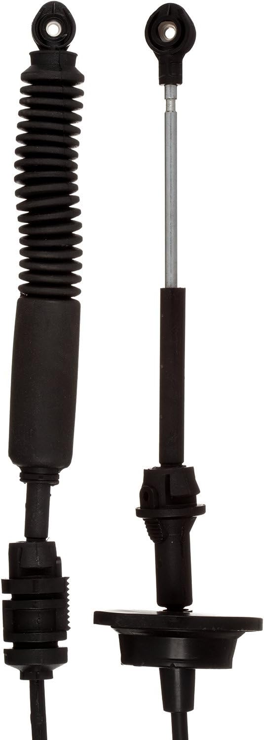 Automatic Transmission Shifter Cable D47013