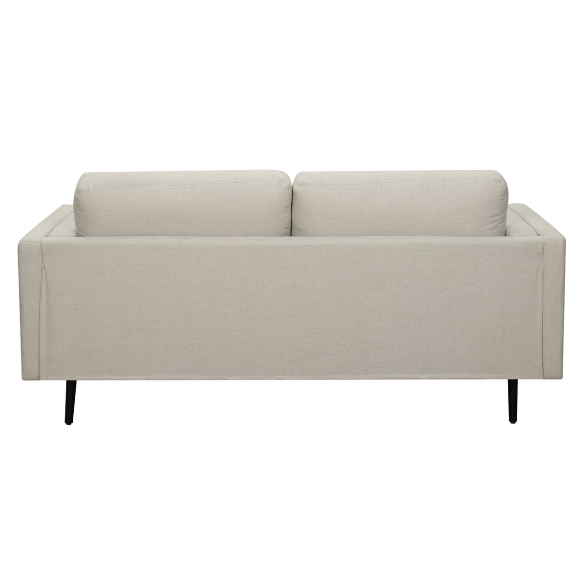 French Cobalt Velvet Sofa M7053