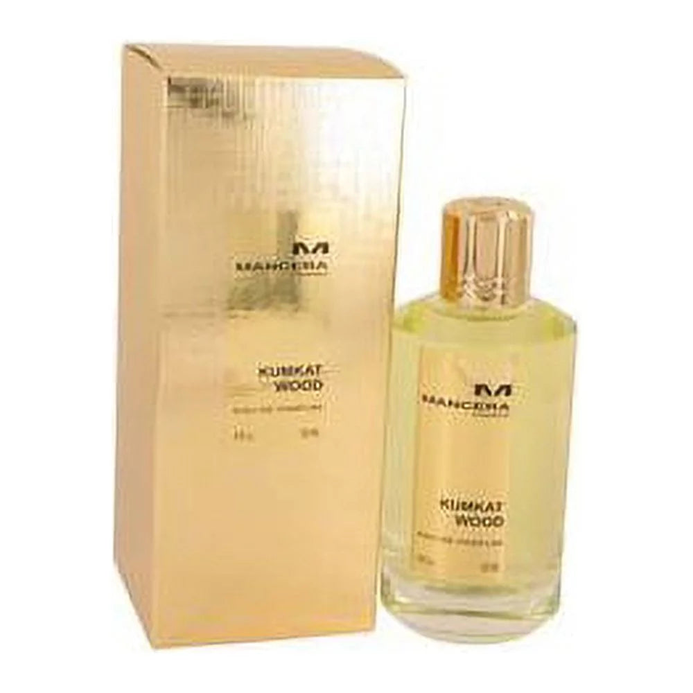 Eau De Parfum Spray 4 Oz X337