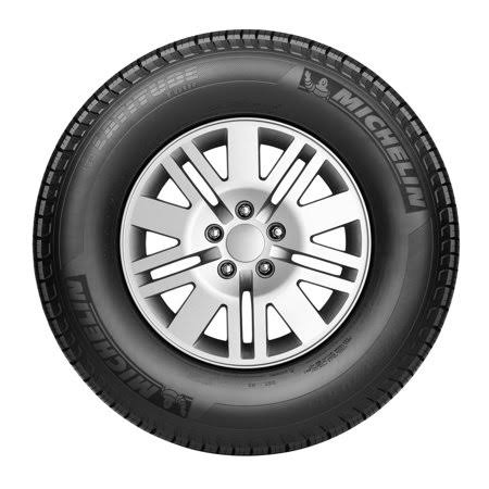 Michelin Latitude Tour Highway Tire P245/70R16 106t G808