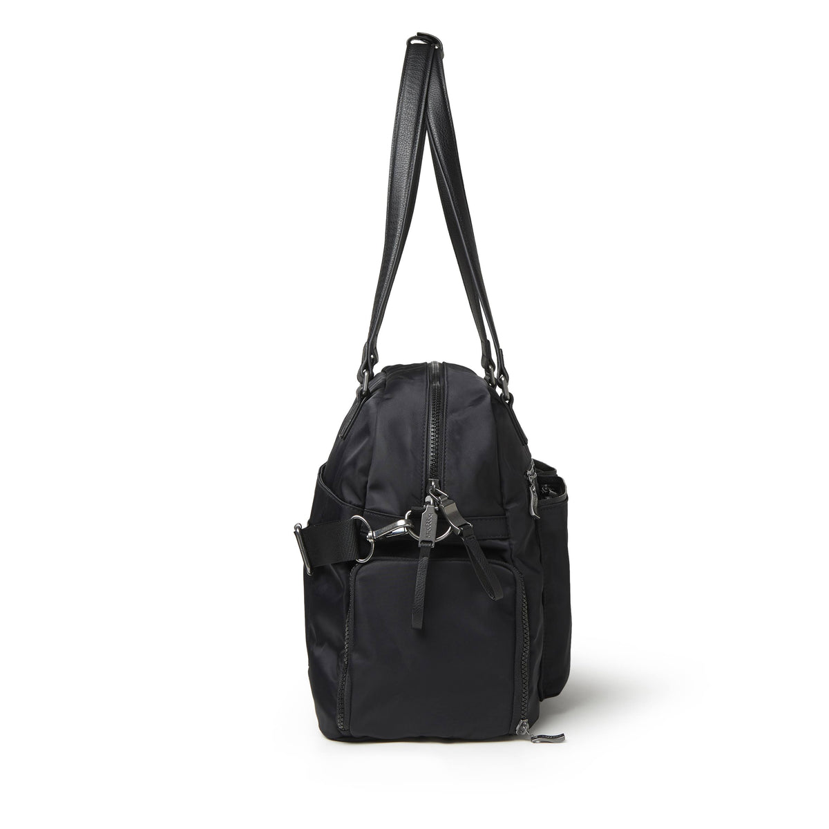 Black Weekender K75093