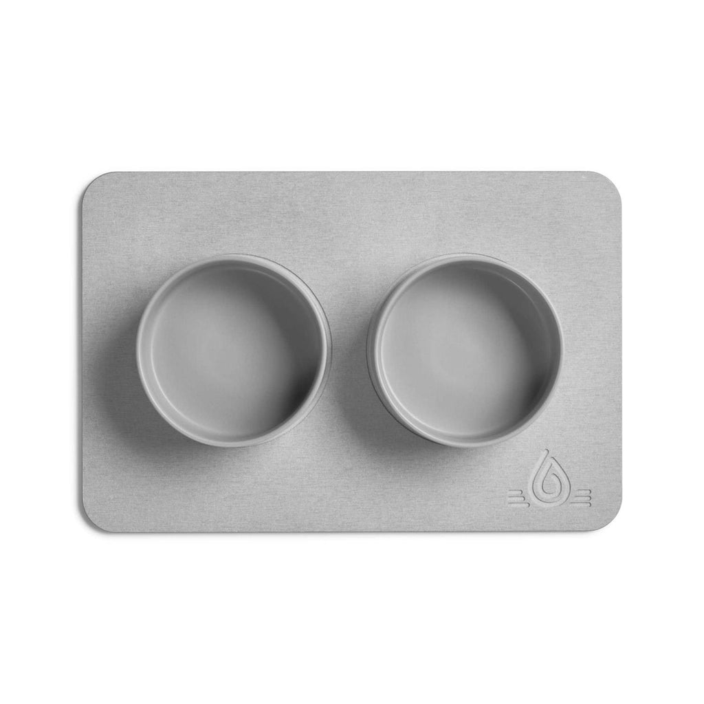 Natural Stone Quick Absorbent Pet Feeding Mat A585517