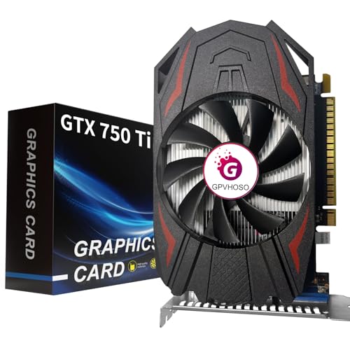4GB GDDR5 Graphics Card, PCI Express 3.0x16, VGA, HDMI, DVI-D T3484