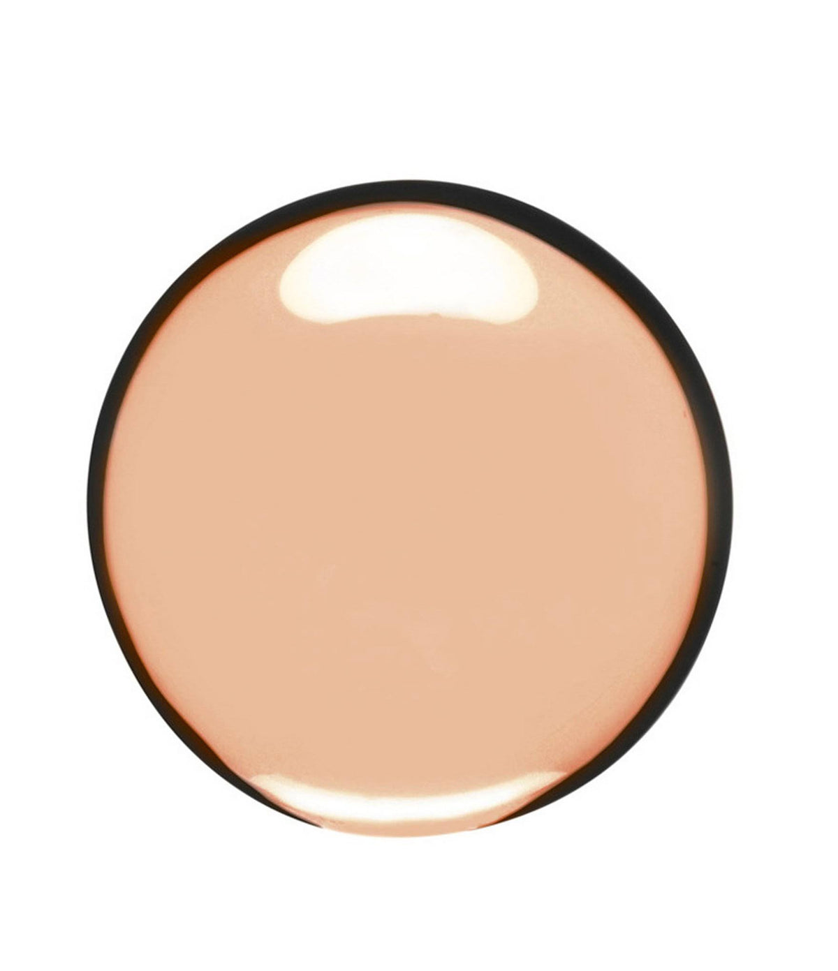 Natural Hydrating Foundation W556