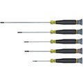 5-Piece Slotted and Phillips Screwdriver Set U159413