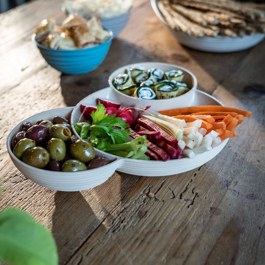 Hors D'oeuvres Dish G37728