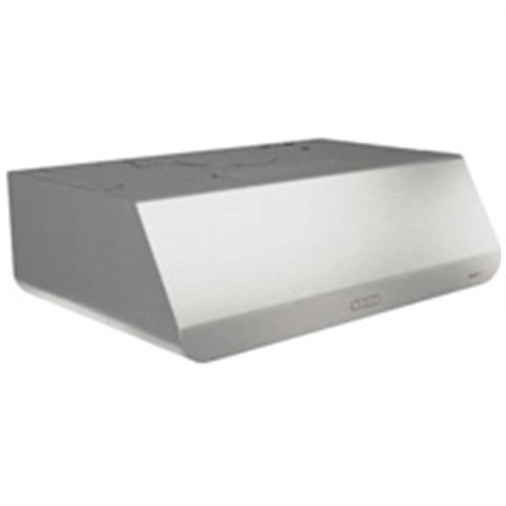 30x22 Stainless Steel Under Cabinet Range Hood E25387
