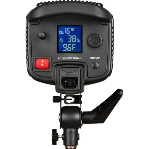 LED Video Light W570