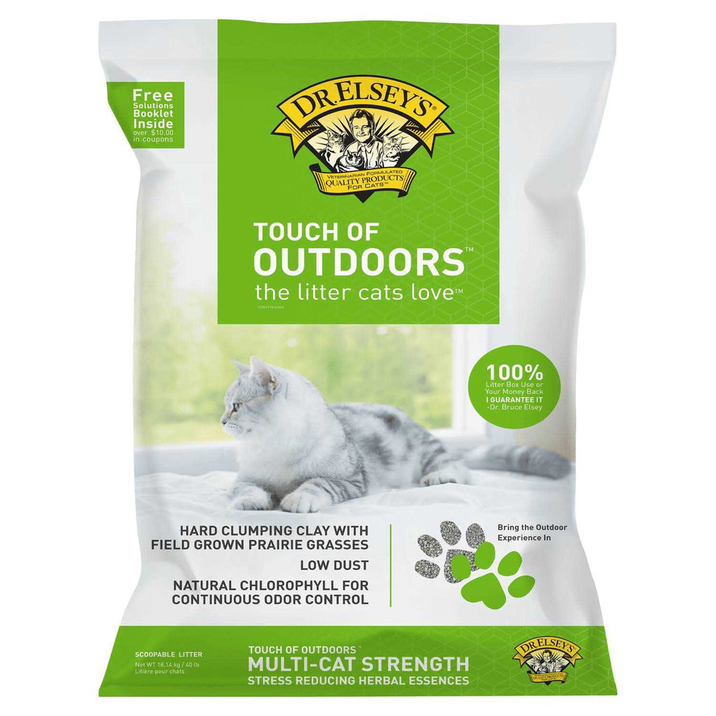 Cat Litter N759