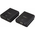 1 Port USB 2.0 Over Cat5 / Cat6 Ethernet Extender N860435