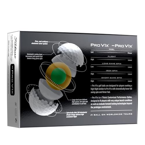 Golf Balls W613