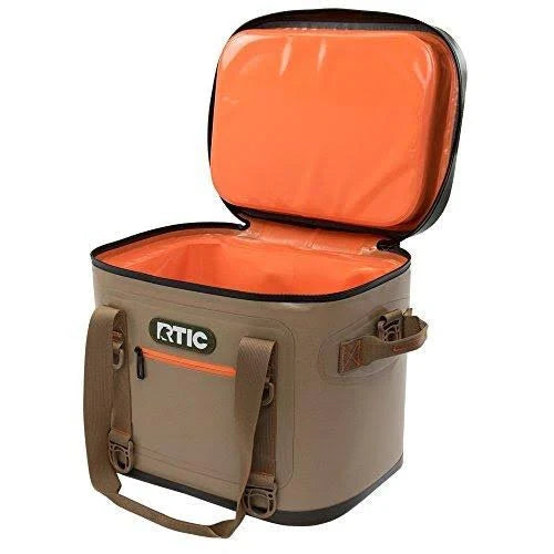 Soft Pack 20 Black Cooler A2226