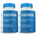 Blood Support capsules (2 Pack) P3604