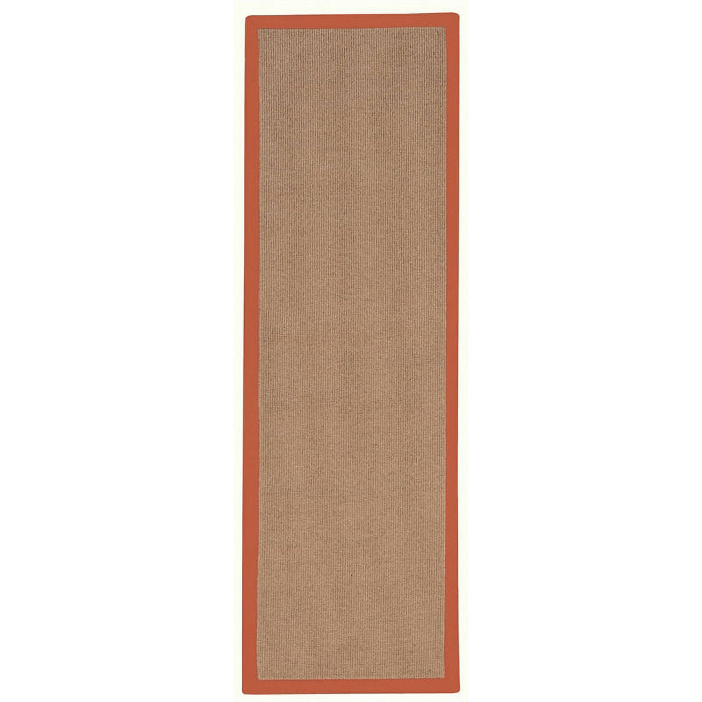 Machine Tufted Wool Rug H67782