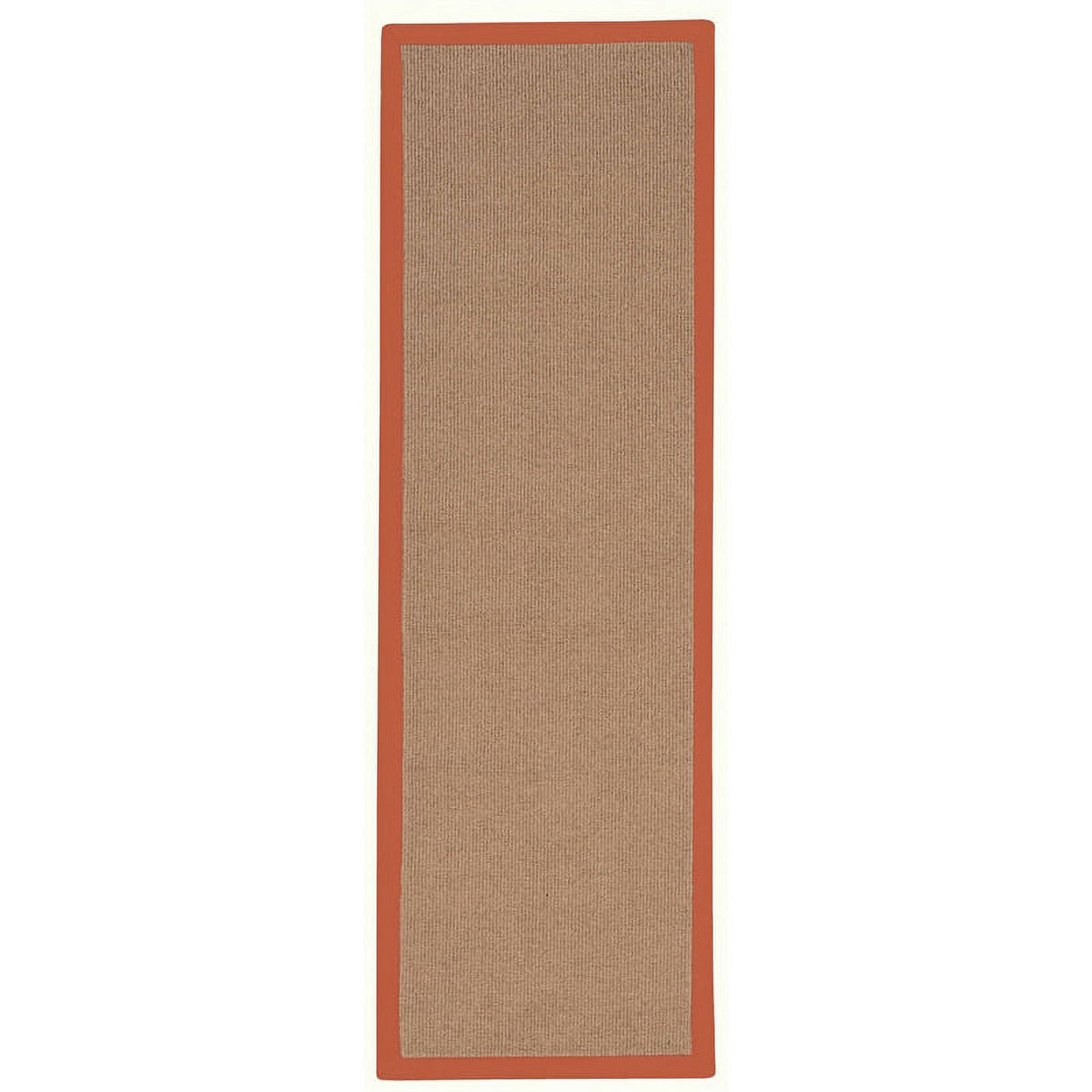 Machine Tufted Wool Rug H67782