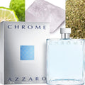 Eau De Toilette Spray 6.80 Oz U7949