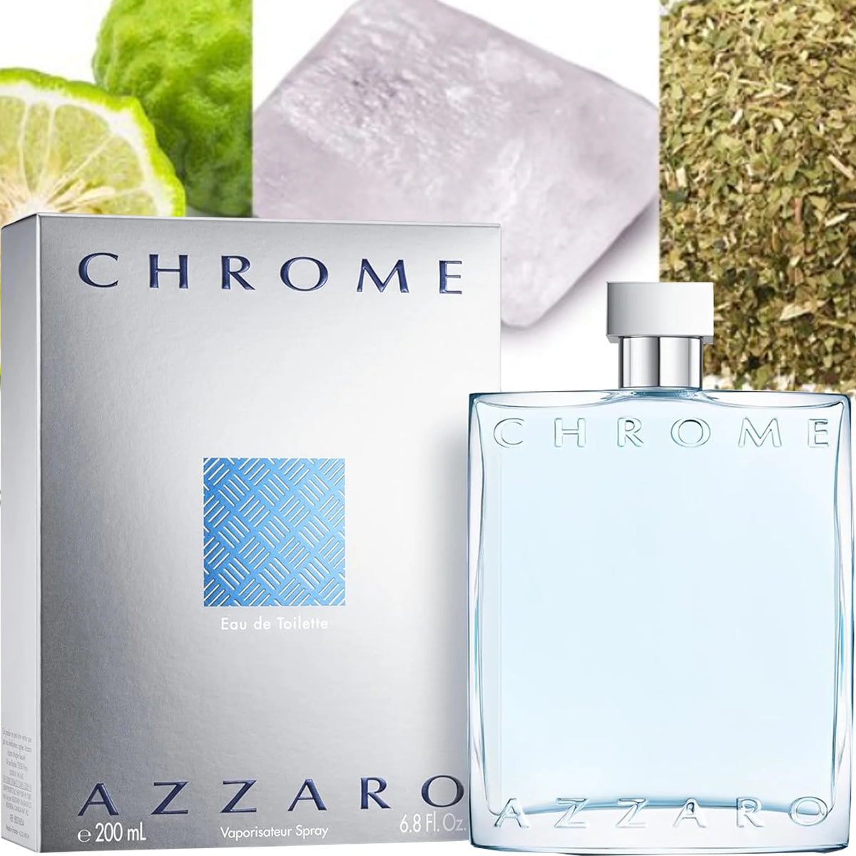 Eau De Toilette Spray 6.80 Oz U7949
