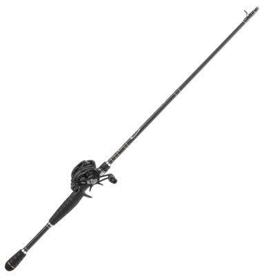 Baitcast Rod and Reel Combo G103966